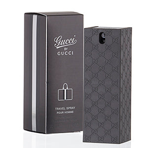 Gucci By Gucci Gucci EDT Travel Spray 1.0 Oz (M)