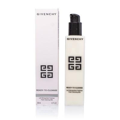 Givenchy Ready-To-Cleanse Micellar Water Skin Toner 6.7 Oz