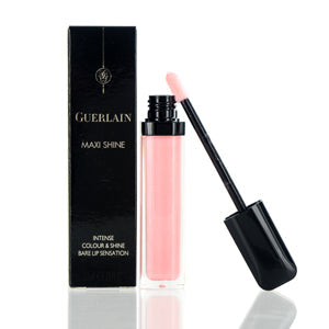 Guerlain Denfer Maxi Shine Lip Gloss (460) Rose 0.25 Oz (75 Ml)