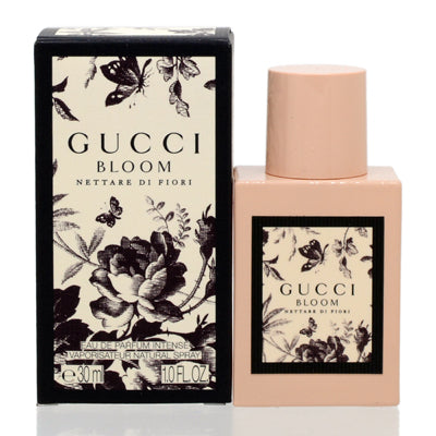 Gucci Bloom Nettare Di Fiori Gucci EDP Spray Intense 1.0 Oz (30 Ml) (W)