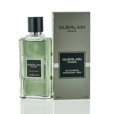 Guerlain Homme Guerlain EDP Spray 3.3 Oz (100 Ml) (M)