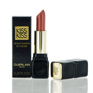 Guerlain Kiss Kiss Creamy Satin Finish Lipstick (301)Candy Beige 0.12 Oz