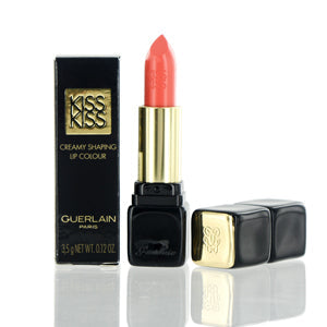Guerlain Kiss Kiss Fancy Kiss Lipstick 0.12 Oz (3 Ml)