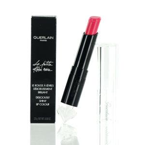 Guerlain La Petite Robe Noire Neon Pumps Lipstick 0.10 Oz (3 Ml)