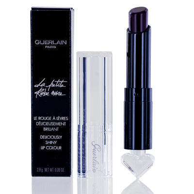 Guerlain La Petite Robe Noire Plum Passion Lipstick 0.10 Oz (3 Ml)