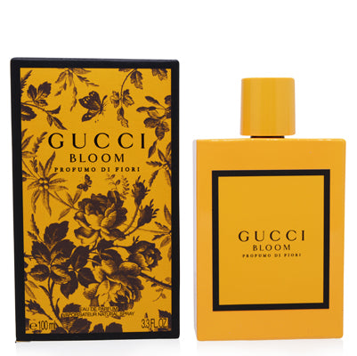 Gucci Bloom Profumo Di Fiori/Gucci Edp Spray 3.3 Oz (100 Ml) (W)