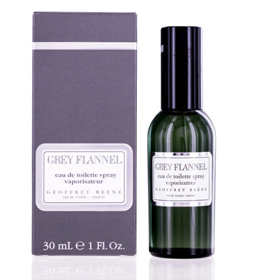 Grey Flannel Geoffrey Beene Edt Spray 1.0 Oz (M)