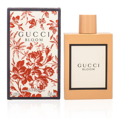 Gucci Bloom Gucci Edp Spray 3.3 Oz (100 Ml) (W)