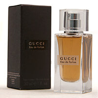 Gucci Eau De Parfum Gucci EDP Spray (Brown) 1.0 Oz (W)