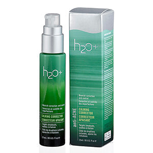 H2O Plus Anti-Acne Calming Corrector .85 Oz