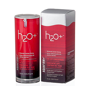 H2O Plus Aquafirm Eye Lift Concentrate 0.5 Oz