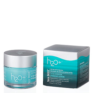 H2O+ Oasis Ultra Hydrator Cream Gel 1.7 Oz