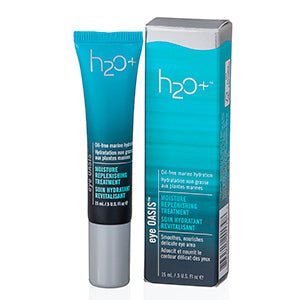 H2O+ Plus Oasis Moisture Replenishing Treatment .5 Oz