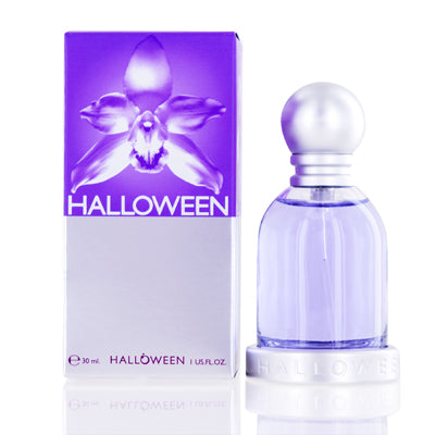 Halloween/J.Del Pozo Edt Spray 1.0 Oz (W)