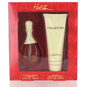 Halston Halston Set Value $82 (W)