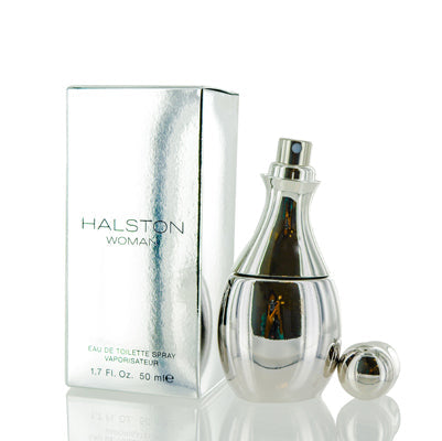 Halston Halston EDT Spray 1.7 Oz (50 Ml) (W)