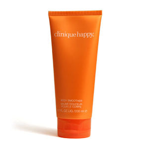 Happy Clinique Body Smoother 6.7 Oz (W)