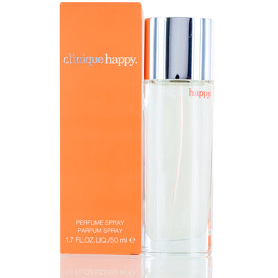 Happy Clinique Perfume Spray 1.7 Oz (W)