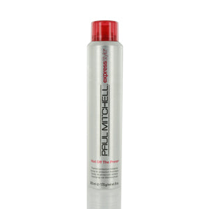 Hot Off The Press P. Mitchell Thermal Protection Hair Spray 6.0 Oz (200 Ml)