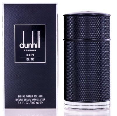 Icon Elite Alfred Dunhill Edp Spray 3.4 Oz (100 Ml) (M)