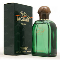 Jaguar Edt  Spray (Green)