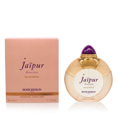 Jaipur Bracelet Boucheron EDP Spray 1.7 Oz (50 Ml) (W)