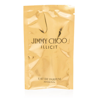 Jimmy Choo Illicit Jimmy Choo EDP Spray Vial 0.06 Oz (2.0 Ml) (W)