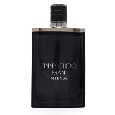 Jimmy Choo Man Intense Jimmy Choo EDT Spray Tester 3.3 Oz (100 Ml) (M)