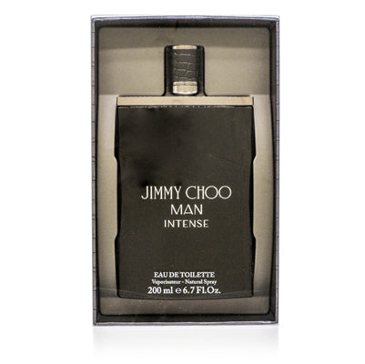 Jimmy Choo Man Intense Jimmy Choo Edt Spray
