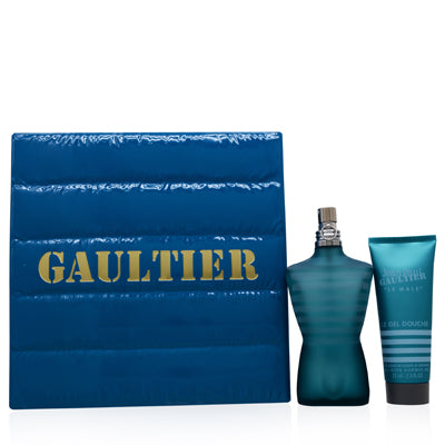  Le Male by Jean Paul Gaultier for Men - 6.7 Ounce EDT Spray :  Eau De Toilettes : Beauty & Personal Care