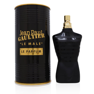 J.P.G. Le Male Le Parfum J.P.G. EDP Spray Intense 4.2 Oz (125 Ml) (M)