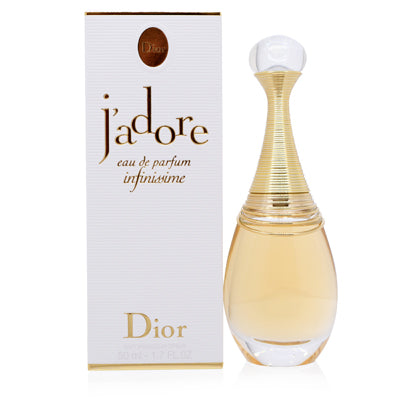 J'Adore Infinissime Ch.Dior Edp Spray 1.7 Oz (50 Ml) (W)
