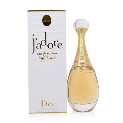J'Adore Infinissime/Ch.Dior Edp Spray 3.4 Oz (100 Ml) (W)
