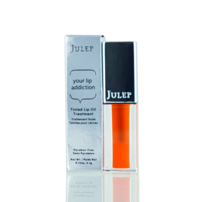 Julep Your Lip Addiction Tinted Lip Oil Treatment - Crave 0.15 Oz