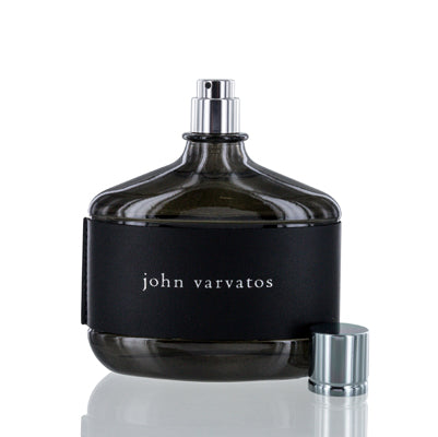 John Varvatos Men John Varvatos EDT Spray Tester 4.2 Oz (125 Ml) (M)