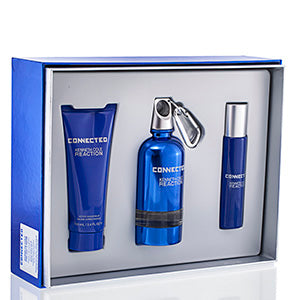 Kenneth Cole Connected Kenneth Cole Set (M)