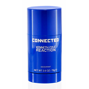 Kenneth Cole Connected Kenneth Cole Deodorant Stick 2.6 Oz (M)