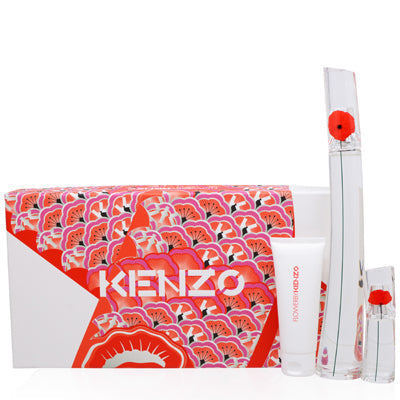 Kenzo Flower Kenzo Set (W)
