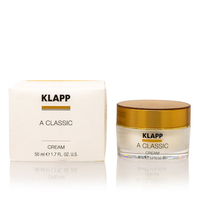 Klapp A Classic Cream 1.7 Oz (50 Ml)