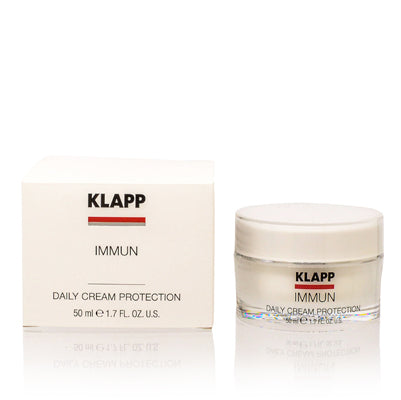 Klapp Immun Daily  Cream  Protection