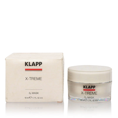 Klapp/X-Treme 02 Mask 1.7 Oz (50 Ml)