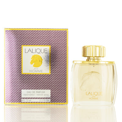 Lalique Equus Pour Homme/Lalique Edp Spray 2.5 Oz (75 Ml) (M)