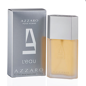 L'Eau Azzaro/Azzaro Edt Spray 1.7 Oz (M)
