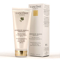 Lancome Absolue Premium Bx Hand Cream Spf 15 3.4 Oz