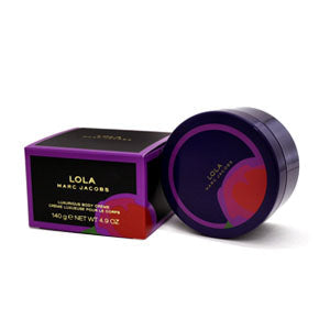 Lola Marc Jacobs Body Cream 5.0 Oz (W)