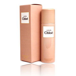 Love Chloe Chloe Deodorant Spray 3.3 Oz (100 Ml) (W)