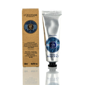 L'Occitane Shea Butter Dry Skin Hand Cream 1.0 Oz