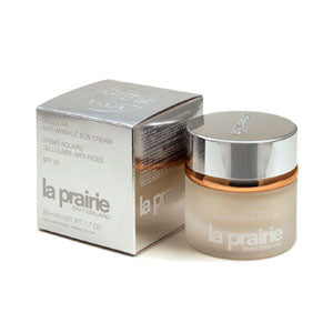 La Prairie Cellular Anti-Wrinkle Sun Cream Spf 30 1.7 Oz