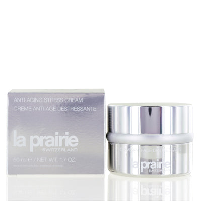 La Prairie Anti-Aging Stress Cream 1.7 Oz