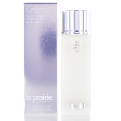 La Prairie Cellular Cleansing Water For Eyes And Face 5.0 Oz